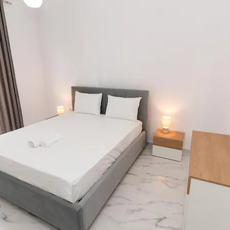 Bright Modern Seaview *