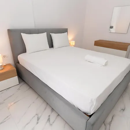 Bright Modern Seaview * Sarande