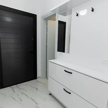 Bright Modern Seaview