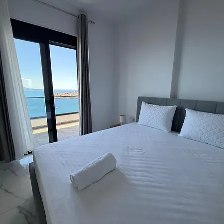Bright Modern Seaview *