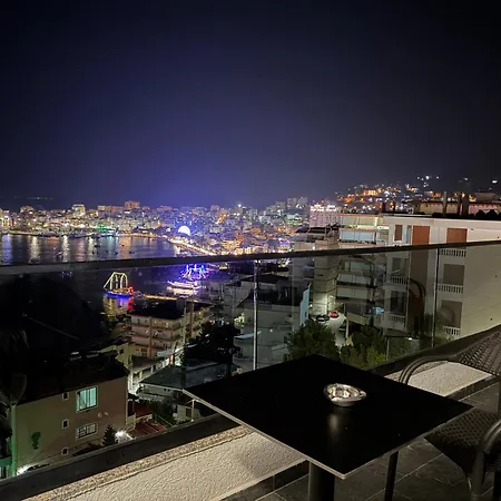 アパート Bright Modern Seaview *