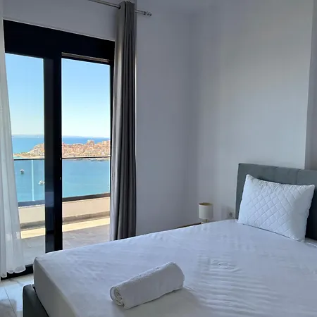 Bright Modern Seaview *