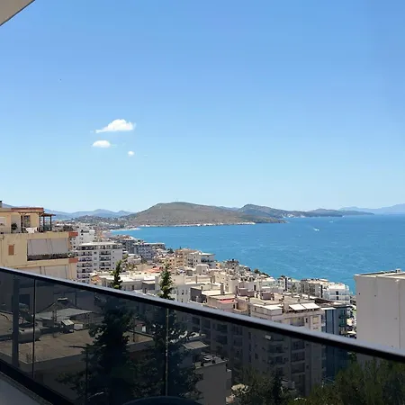 Bright Modern Seaview